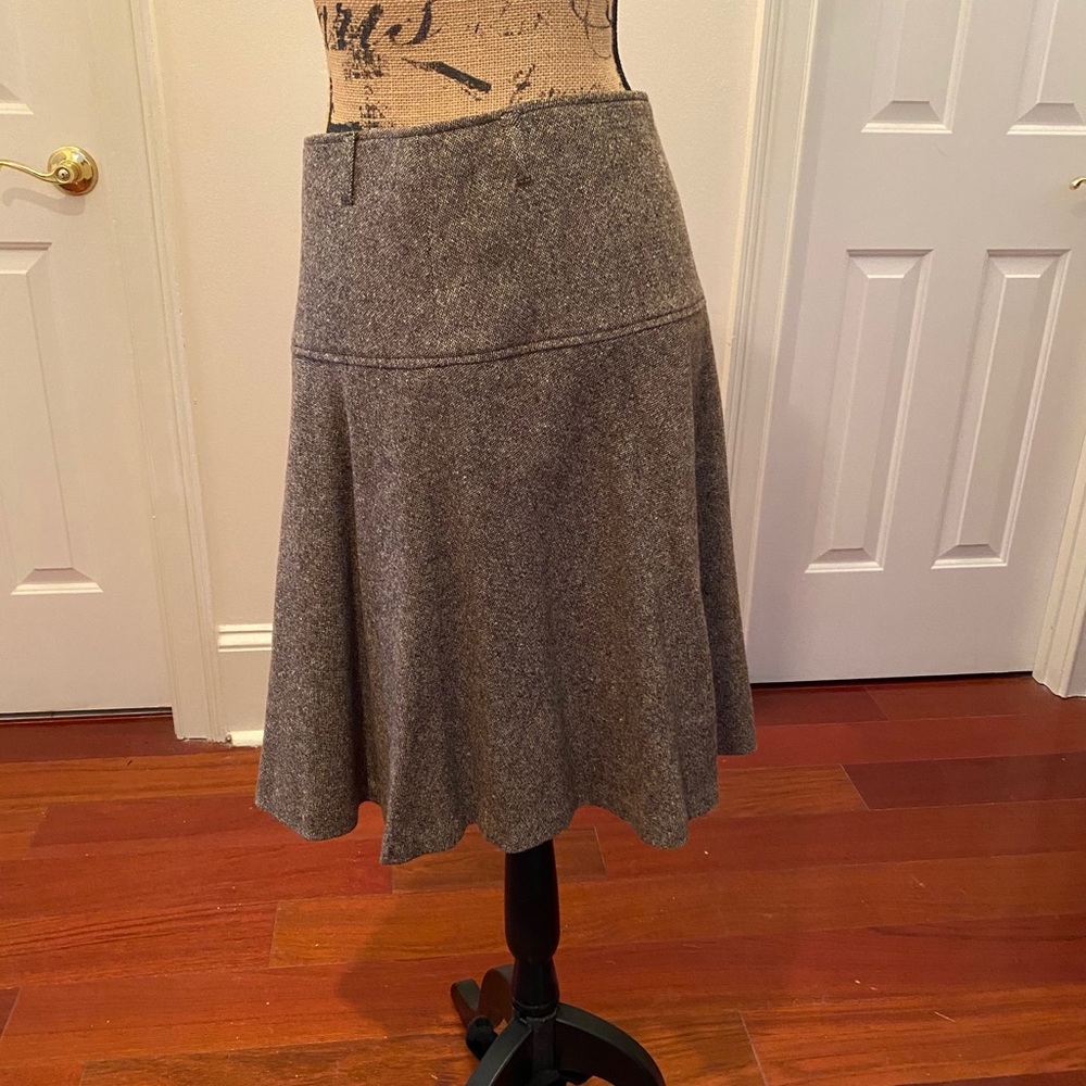 Theory Skirt